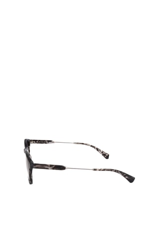 Lunettes de soleil homme - Catégorie 3 - Sandro - Noir et gris