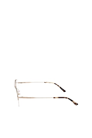Lunettes de vue femme - Calvin Klein - Doré