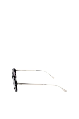 Lunettes de soleil homme - Catégorie 3 - Sandro - Noir