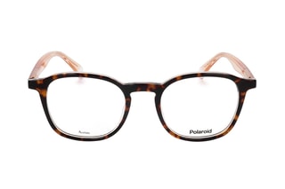 Lunettes de vue homme - Polaroid - Noir