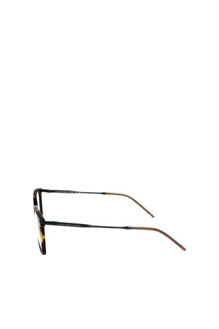Lunettes de vue femme - Tommy Hilfiger - Marron