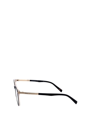 Lunettes de vue femme - Levi's - Doré et noir
