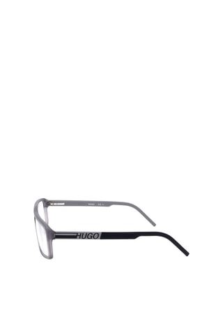 Lunettes de vue homme - Hugo - Gris