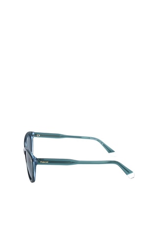 Lunettes de soleil polarisées femme - Catégorie 2 - Polaroid - Bleu