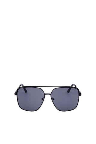 Lunettes de soleil homme - Catégorie 3 - Guess Factory - Noir