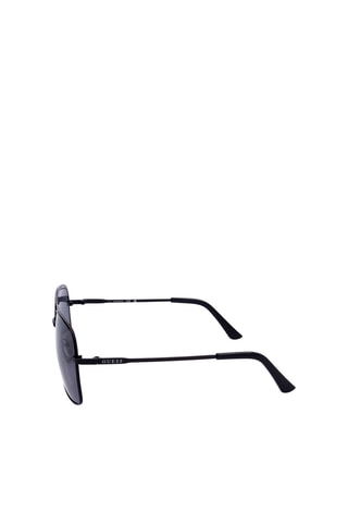 Lunettes de soleil homme - Catégorie 3 - Guess Factory - Noir
