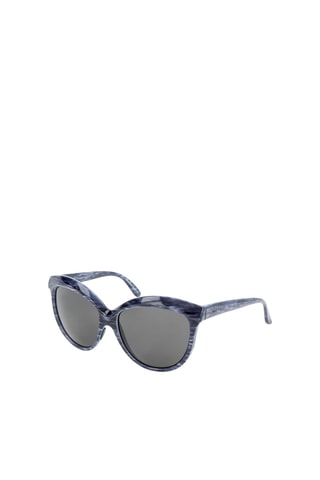 Lunettes de soleil femme - Catégorie 2 - Italia Independent - Gris