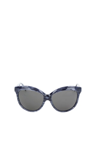 Lunettes de soleil femme - Catégorie 2 - Italia Independent - Gris