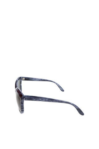 Lunettes de soleil femme - Catégorie 2 - Italia Independent - Gris