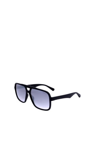 Lunettes de soleil homme - Catégorie 3 - Guess Factory - Noir