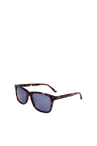 Lunettes de soleil polarisées homme - Catégorie 3 - Pepe Jeans - Marron