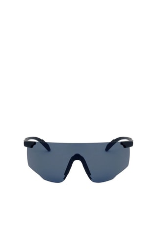 Lunettes de soleil homme - Catégorie 3 - Adidas Sport - Noir et gris