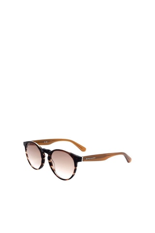 Lunettes de soleil homme - Catégorie 1 - Scotch & Soda - Marron