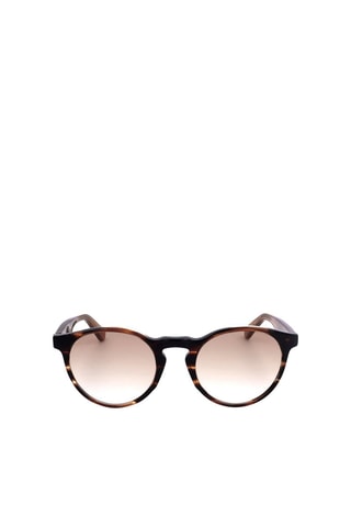 Lunettes de soleil homme - Catégorie 1 - Scotch & Soda - Marron