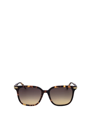 Lunettes de soleil femme - Catégorie 2 - Scotch & Soda - Marron