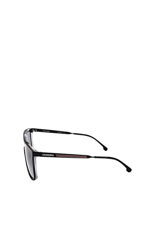 Lunettes de soleil homme - Catégorie 3  - Carrera - Noir et rouge