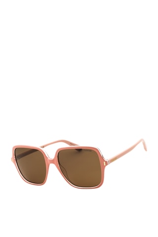 Lunettes de soleil polarisées femme - Catégorie 3 - Polaroid - Rose