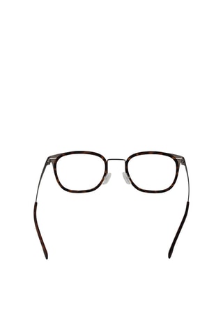 Lunettes de vue homme - Hugo Boss - Marron