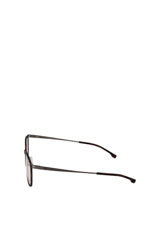 Lunettes de vue homme - Hugo Boss - Marron