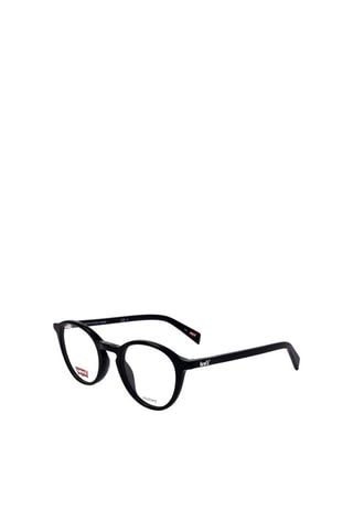 Lunettes de vue homme - Levi's - Noir