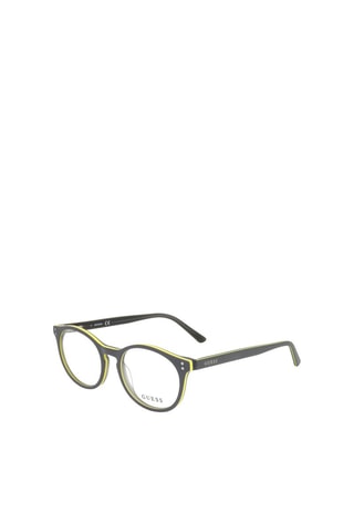 Lunettes de vue homme - Guess - Gris