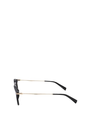 Lunettes de vue femme - Levi’s - Doré et noir