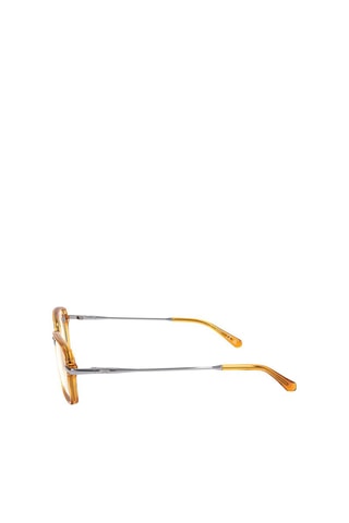 Lunettes de vue homme - Guess - Orange