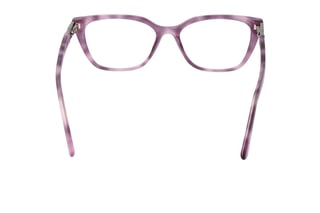 Lunettes de vue femme - Guess - Violet