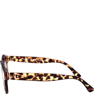 Sweet Years - Lunettes de soleil - Catégorie 2 - Marron