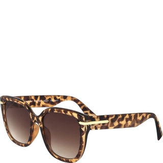 Sweet Years - Lunettes de soleil - Catégorie 2 - Marron