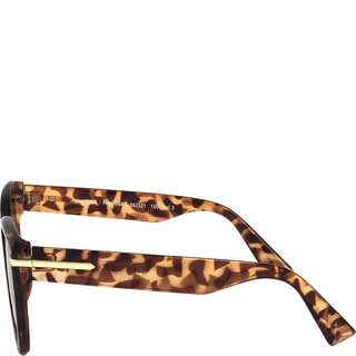 Sweet Years - Lunettes de soleil - Catégorie 2 - Marron