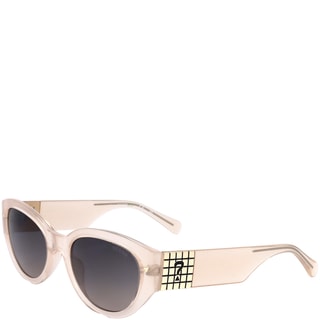 Guess - Lunettes de soleil - Catégorie 2 - Rose clair