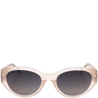 Guess - Lunettes de soleil - Catégorie 2 - Rose clair
