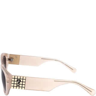 Guess - Lunettes de soleil - Catégorie 2 - Rose clair