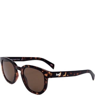 Levi's - Lunettes de soleil - Catégorie 3 - Marron