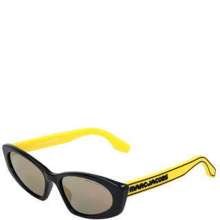 Marc Jacobs - Lunettes de soleil - Catégorie 3 - Noir