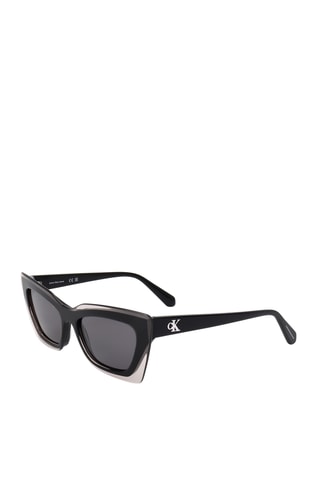 Lunettes de soleil femme - Catégorie 3 - Noir