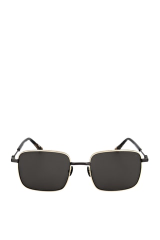 Lunettes de soleil homme - Catégorie 3 - Doré
