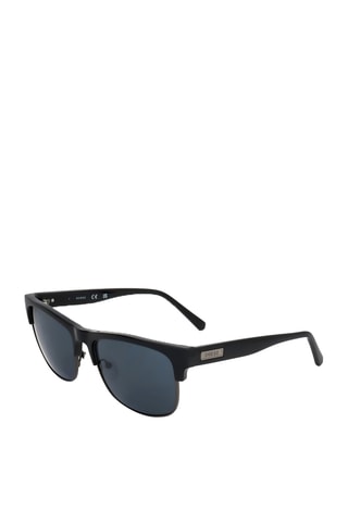 Lunettes de soleil homme - Catégorie 3 - Noir