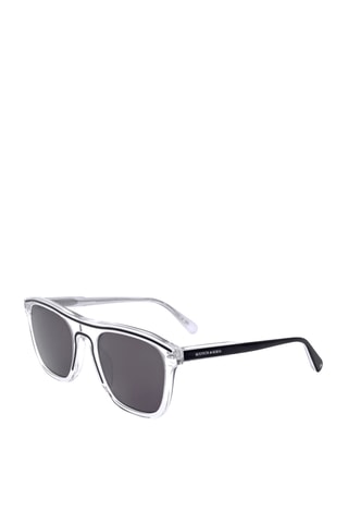 Lunettes de soleil homme - Catégorie 3 - Noir
