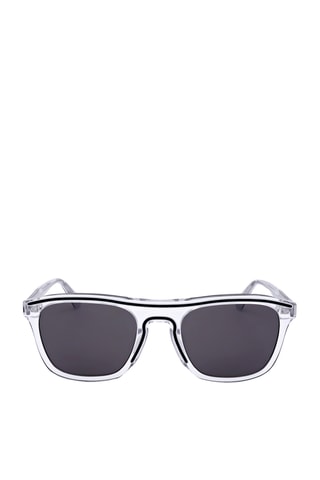 Lunettes de soleil homme - Catégorie 3 - Noir