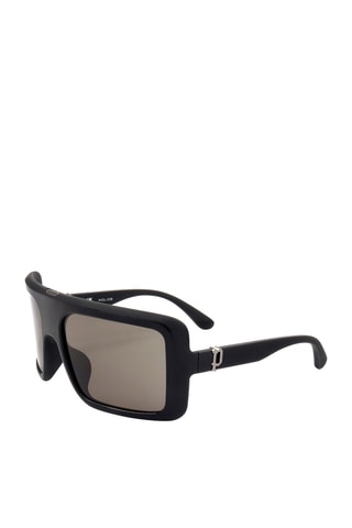 Lunettes de soleil homme - Catégorie 3 - Noir