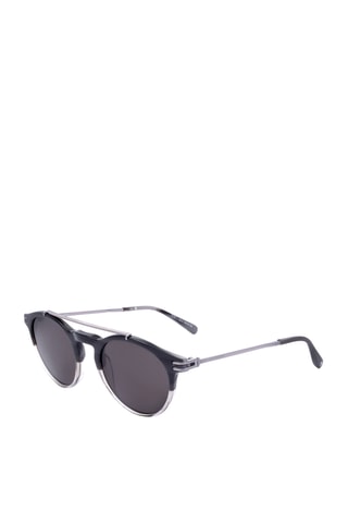 Lunettes de soleil homme - Catégorie 3 - Bleu