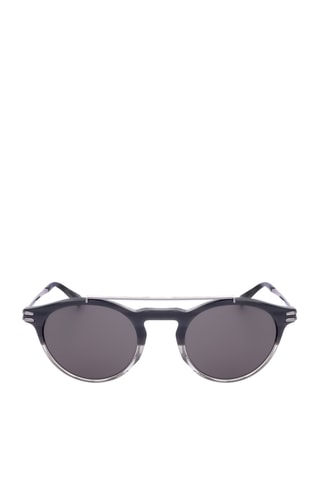 Lunettes de soleil homme - Catégorie 3 - Bleu