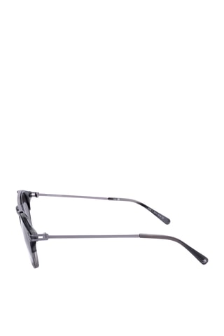Lunettes de soleil homme - Catégorie 3 - Bleu