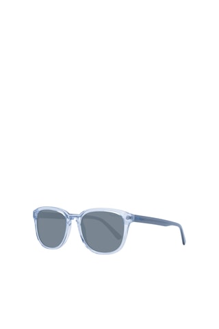 Lunettes de soleil homme - Catégorie 2 - Pepe Jeans - Noir et gris