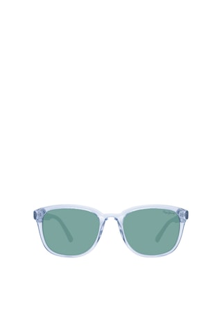 Lunettes de soleil homme - Catégorie 2 - Pepe Jeans - Noir et gris