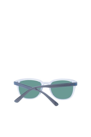 Lunettes de soleil homme - Catégorie 2 - Pepe Jeans - Noir et gris