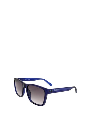 Lunettes de soleil homme - Catégorie 2 - Guess - Bleu