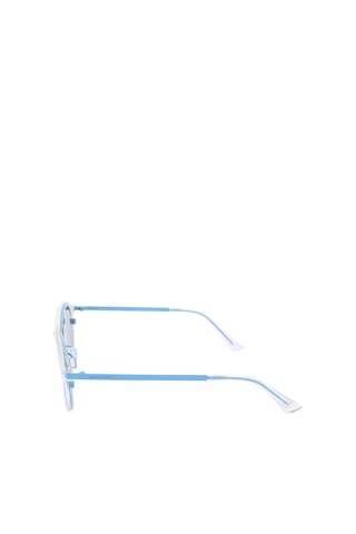 Lunettes de soleil mixte - Catégorie 1 - Italia Independent - Bleu